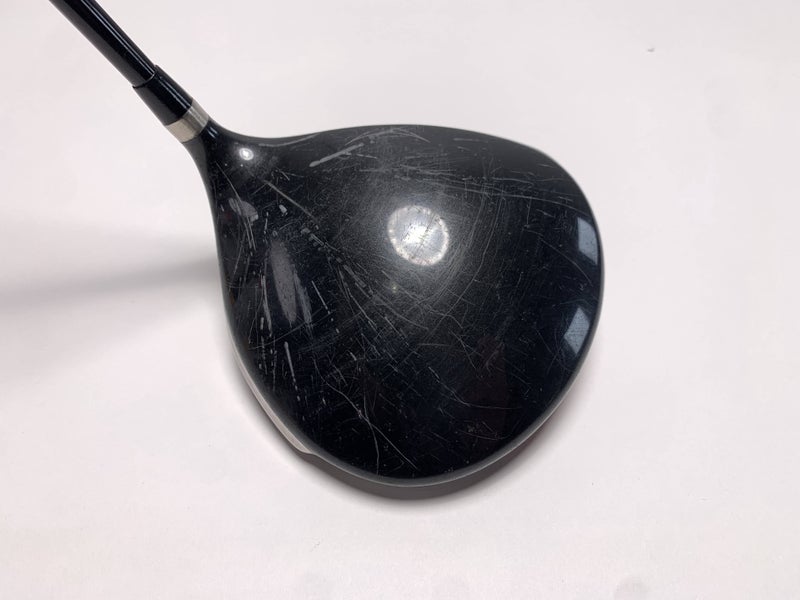 Ping K15 Driver Aldila Serrano 60g Regular Graphite Mens RH
