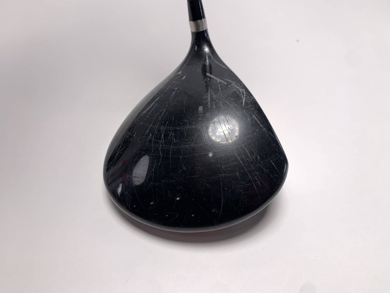 Ping K15 Driver Aldila Serrano 60g Regular Graphite Mens RH