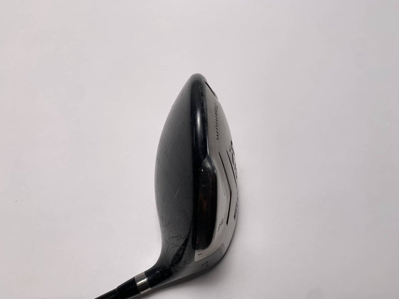 Ping K15 Driver Aldila Serrano 60g Regular Graphite Mens RH