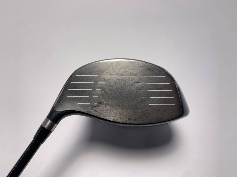 Ping K15 Driver Aldila Serrano 60g Regular Graphite Mens RH