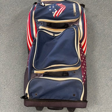 DeMarini (Used) Black