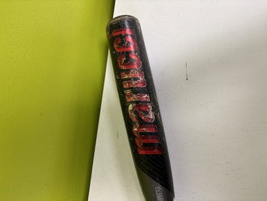 Marucci (Used) (-10) 29" 2 3/4" Barrel USSSA Certified Bat