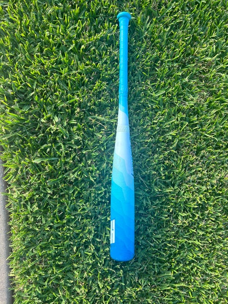 2025 Easton Hype Fire Artic Flame