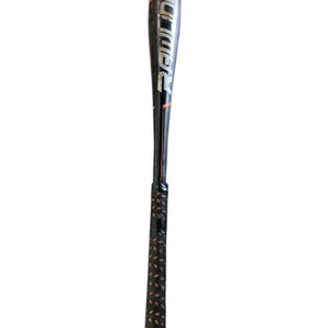 Rawlings (Used) (-11) 27" 2 5/8" Barrel Bat
