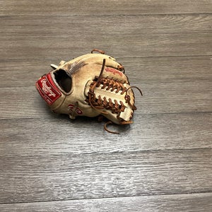 Rawlings Heart of the Hide 11.75" Trapeze