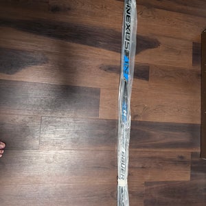 Senior Bauer Nexus 1N Left Hand Hockey Stick P14  (New)