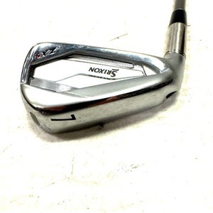 Used Srixon ZX5 Mens Individual Iron LH 7 Iron 11860-S000289297