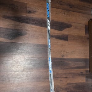 Junior Bauer Nexus 7000 Left Hand Hockey Stick PM9  (New)
