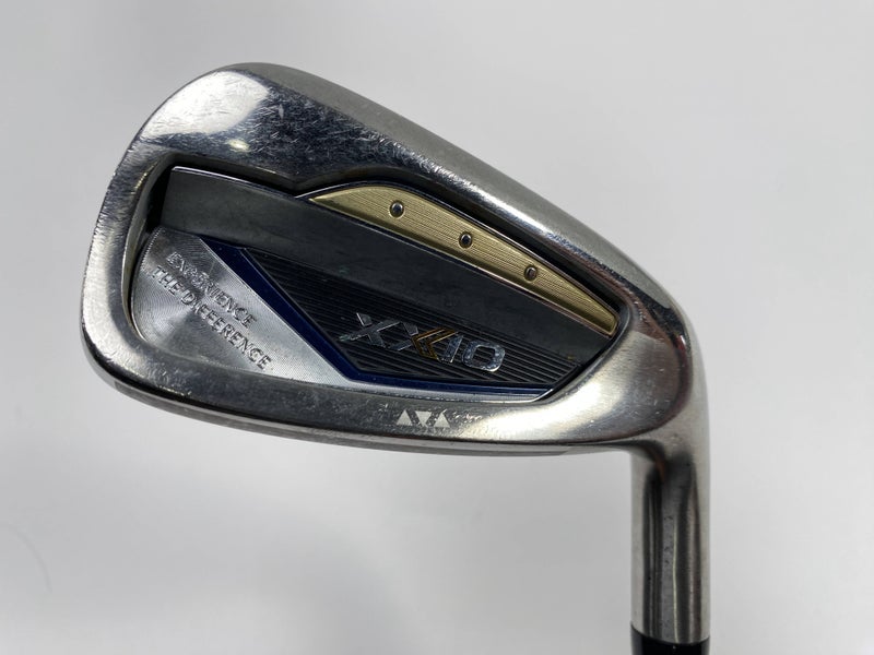 XXIO 13 Single 7 Iron MP1300 3322 47g Regular Graphite Mens RH
