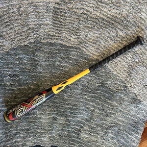 Louisville Slugger TPX EXO GRID SL9X Baseball Bat BESR ALCALYTE 31In 22.5oz