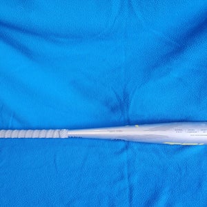 2022 True Temper Rake USSSA Certified Bat (-5) Alloy 26 oz 31" (Used)