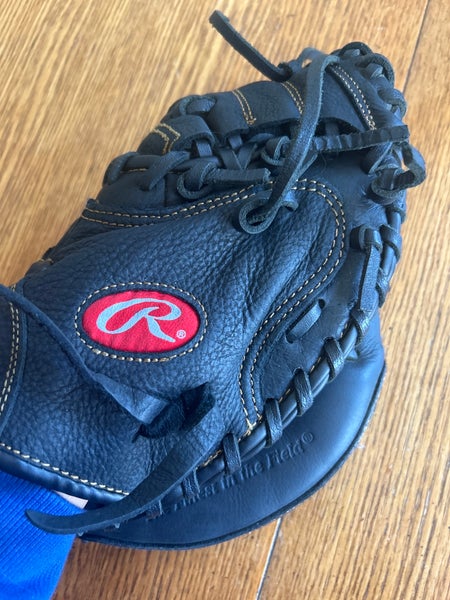 Rawlings | Renegade Youth Baseball Glove Catchers mitt