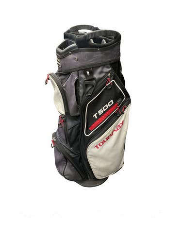 (Used) Black Men's Bag