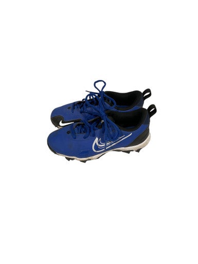 Nike (Used) Blue Kid's