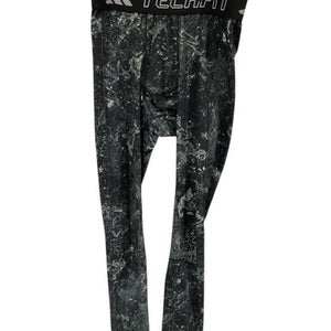 Used Adidas Compress Pants W SM 11847-S000025557