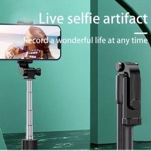 Selfie Take Your Own Photo