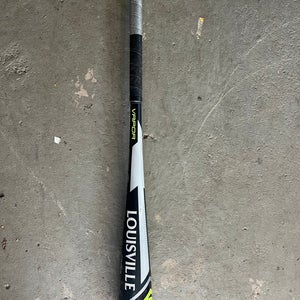 Louisville Slugger Vapor USABat Certified Bat  Alloy 18 oz 27" (Used)