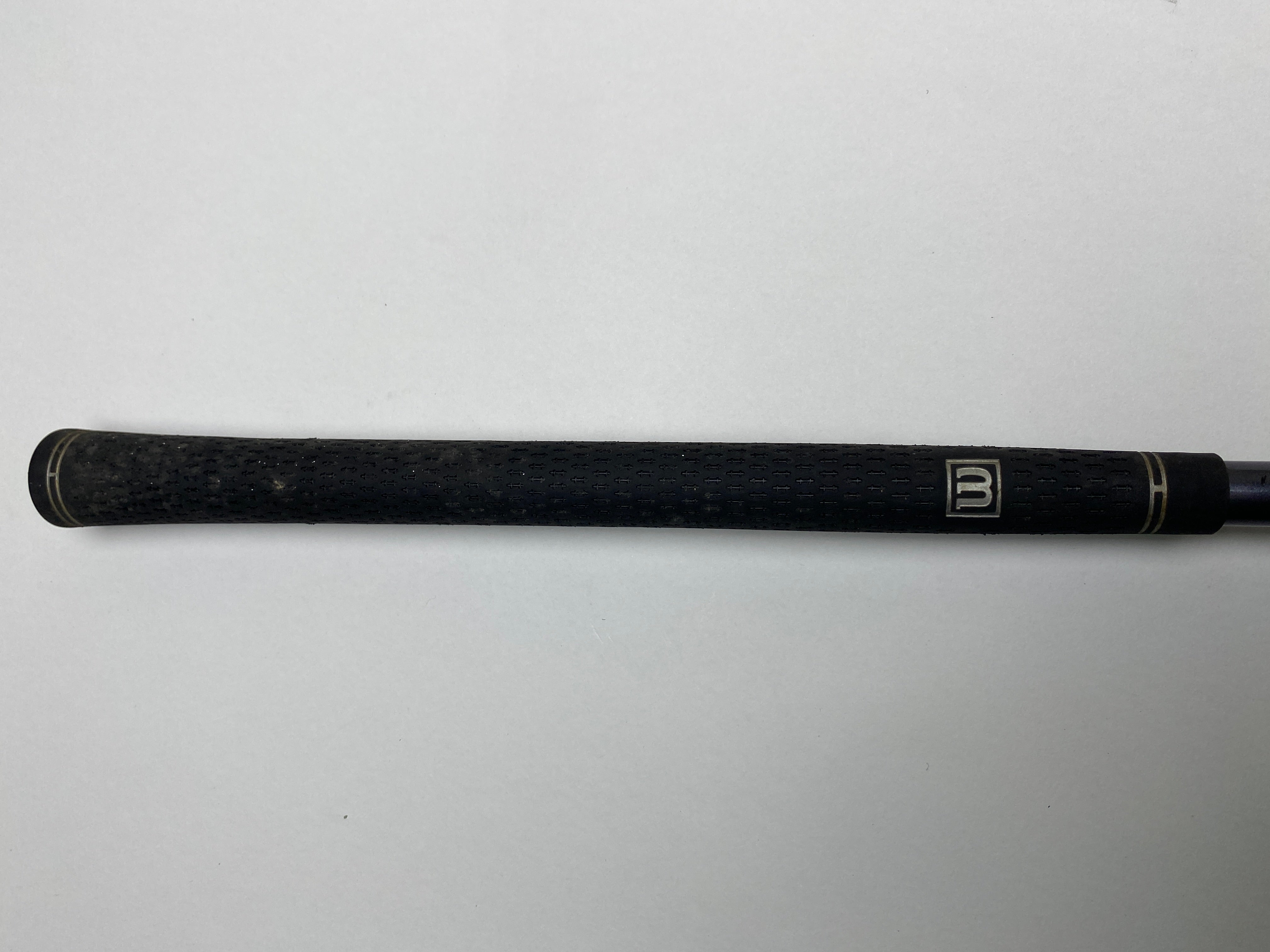 Fer Wilson Fatshaft 4 - Droitier, Shaft Graphite Rigide, Poignée Neuve