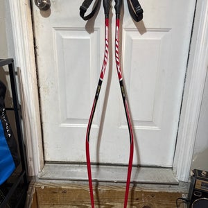 Swix Ski Poles (Used) World Cup Pro Racing Alloy GS
