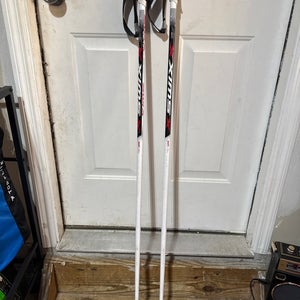 Swix Ski Poles (Used) World Cup Racing SL