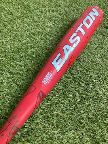 2024 Easton Quantum BBCOR Bat (-3) 31" 28oz