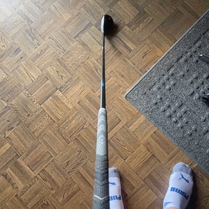 Men's 2019 Titleist TS2 Right Handed Hybrid Stiff Flex 4H (Used)