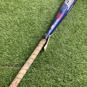 Marucci CAT9 Pastime (2 3/4") USSSA Bat 2021 (-10)