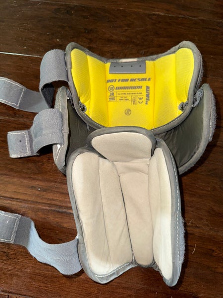 Hockey goalie Knee Pads