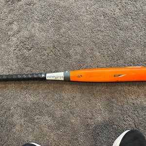 Easton Mako USSSA Certified Bat (-10) Composite 21 oz 31" (Used)