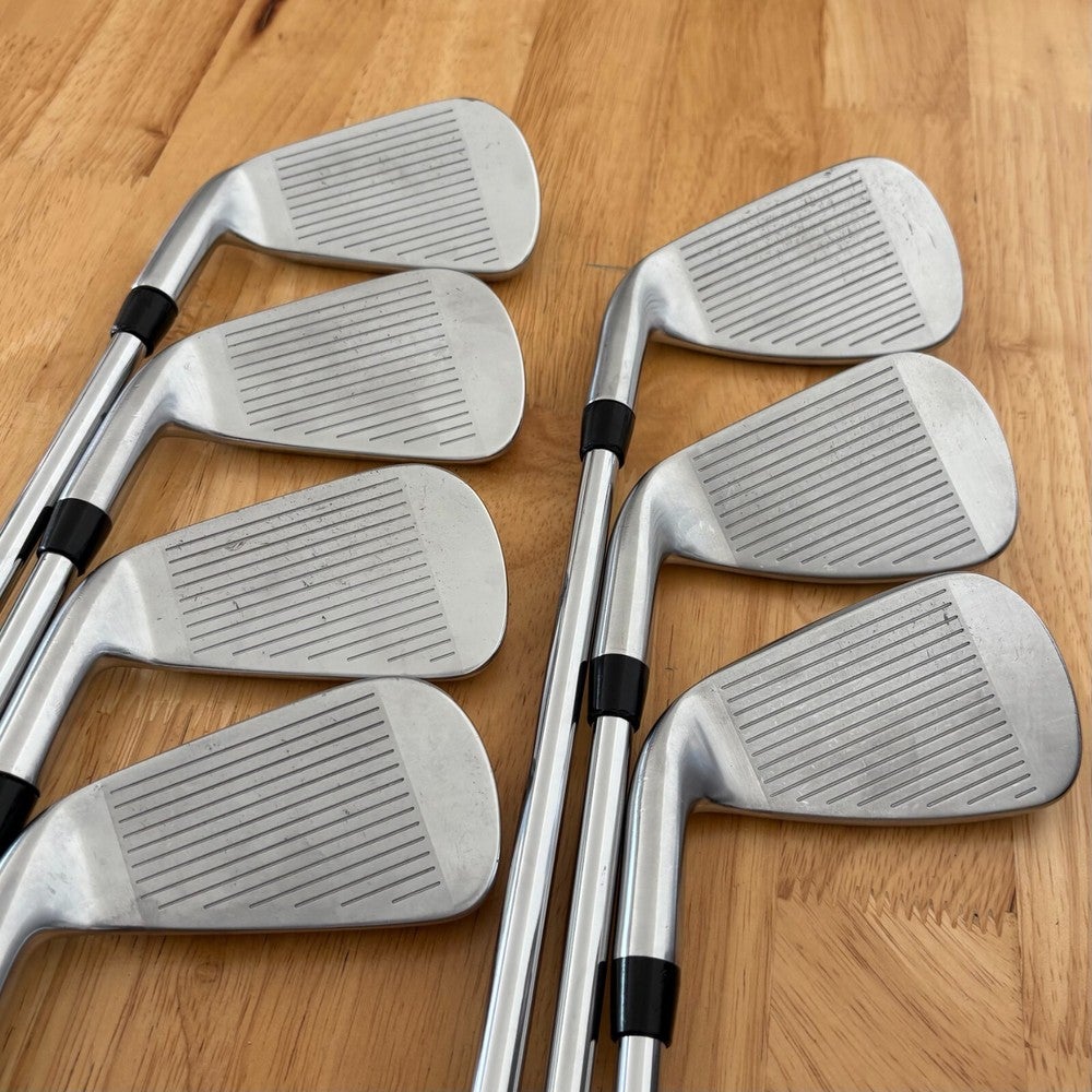 nike vapor speed iron set