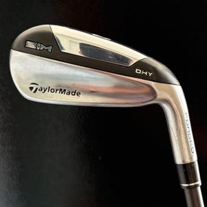 TAYLORMADE STEALTH DHY 3 IRON