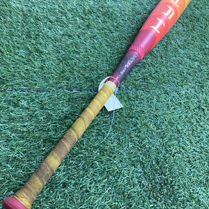 Easton Hype Fire (2 3/4") USSSA Bat (-8) 2025