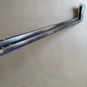 *2 Pack* Used Senior CCM Trigger 7 Pro (FT6 Pro Build) Left Hand Hockey Stick 75 Flex P90TM