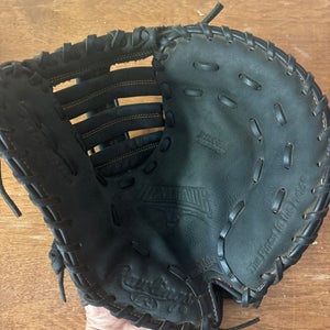Rawlings Right Hand Throw First Base Renegade Baseball Glove 11.5" (Used)