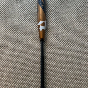 2023 DeMarini Zoa USSSA Certified Bat (-5) Composite 25 oz 30" (New)