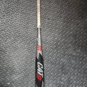Marucci CAT9 USSSA Certified Bat (-10) Alloy 20 oz 30" (Used)