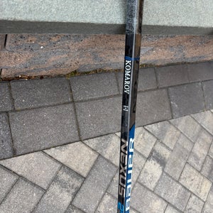 Senior Bauer Nexus 2N Pro Left Hand Hockey Stick P92 Pro Stock (Used)