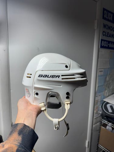 Extra Large Bauer 4500 Helmet (Used)