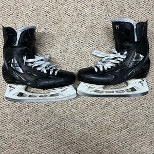 True Pro Custom Hockey Skates  Pro Stock 9 (Used)