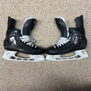 True Pro Custom Hockey Skates  Pro Stock 9 (Used)