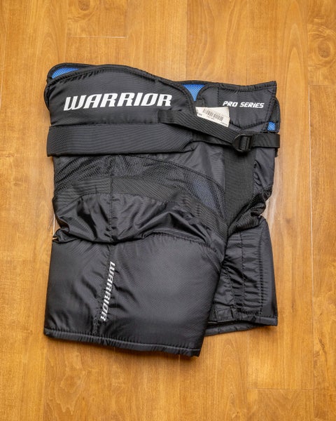 New w/ tags Junior Large Warrior Pro Series Hockey Pants