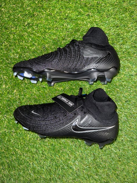 Nike Air Phantom Luna II Elite FG Soccer Cleats Black Men  display picture 3