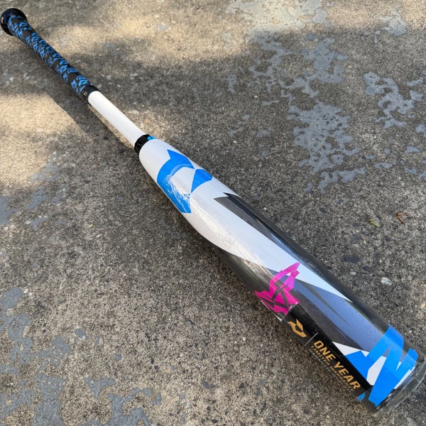 2025 DeMarini Zen 31/26 (-5) USSSA Baseball Bat