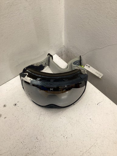 Used Anon Snow Goggles Adult Purple 11443-S000189997