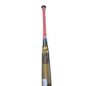 Used Demarini 24 VOODOO ONE PIECE BB/SB High School -3 Bat 29" 11834-S000034076