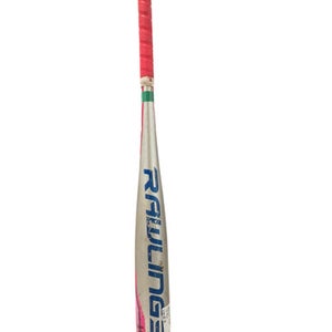 Used Rawlings STORM BB/SB T-Ball Bat 26" 11834-S000033791