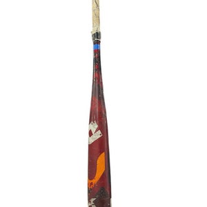 Used Demarini 2021 GOODS BAT BB/SB High School -3 Bat 31" 11834-S000033787