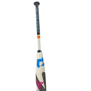 Used Demarini ZEN BB/SB USSSA 2 3/4 Bat 26" 11834-S000033788