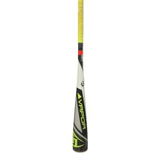 Used Louisville Slugger VAPOR USA BAT BB/SB USA 2 5/8 Bat 28" 11834-S000033651