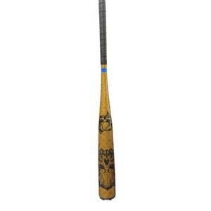 Used Demarini VOODOO BB/SB High School -3 Bat 32" 11834-S000033591